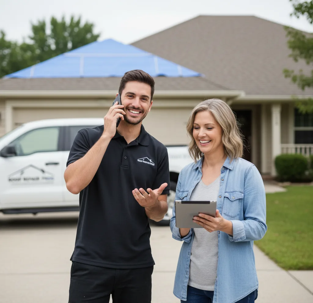 Storm Damage Repair in Owego, NY
